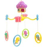 PASTEL carousel krevetić za1751 | shoptok.hr
