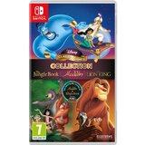 Disney Interactive Classic Games Collection: The Jungle Book, Aladdin, The Lion King /Switch | Eponuda.ba