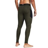 Under Armour Men's compression leggings CG Armour Twist Lgs | Shoptok.si