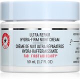First Aid Beauty Ultra Repair Firming Night Cream nočna vlažilna krema 50 ml | Shoptok.si