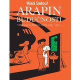 Lokomotiva Riad Satouf - Arapin budućnosti br. 3 Cene