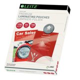 Leitz Set od 100 vrećica za laminiranje, A4, 175 mik Cijene