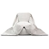 SLOWDOWN Tamno siva vreća za sjedenje od samta Cocoon 120 – | shoptok.hr