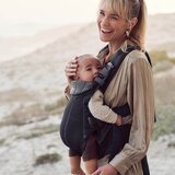 BabyBjörn® ergonomska nosiljka harmony mesh anthracite | shoptok.hr