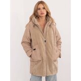Factory Price Jacket-MBM-KR-F-23301.84-camel | Shoptok.si