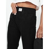 DStreet MORSI Women's Sweatpants Navy Blue Cijene