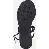 Geox Black women's sandals Maddalusiac - Women's | shoptok.hr