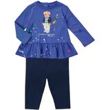 Polo Ralph Lauren Otroški kompleti LONI Večbarvna Cene