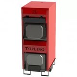 Topling kotao na čvrsto gorivo TKP 20 -65 kW | Eponuda.ba