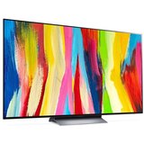 LG 65" LG OLED SMART 4K UHD TV OLED65C21LA (OLED65C21LA) | Eponuda.ba