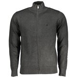U.S. GRAND POLO US GRAND POLO CARDIGAN MEN'S GREY | ePonuda.com