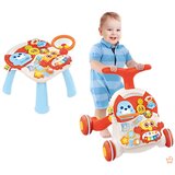 Huanger muzička prohodavalica -stocic 2u1 | ePonuda.com