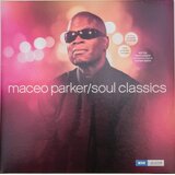  maceo parker - soul classics - 2LP, 180 g, gatefold | Eponuda.com