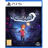 Nightmare (PS5) - rabljeno