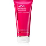 Arval Antimacula Brightening Cleanser & Scrub čistilna piling krema za osvetlitev kože 175 ml | Shoptok.si