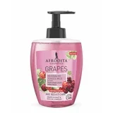 grapes tečni sapun 300ml