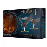 Games Workshop the hobbit: great eagles cene