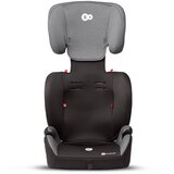 Kinderkraft dječja autosjedalica comfort up™ 2 i-size 1/2/3 (76-150 cm) grey | shoptok.hr