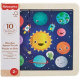 Fisher Price Fisher-Price drvene puzzle - sort | shoptok.hr