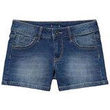 Pepe Jeans Kratke hlače & Bermuda - Modra Cene