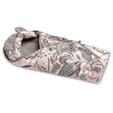 Sensillo Waffle carry-cot deka za umotavanje grafit | shoptok.hr