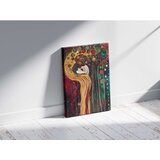 WALLXPERT Dekorativna slika YNS 1047 70 x 100 | Eponuda.com