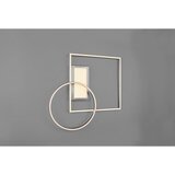 XXXL STROPNA LED-SVETILKA Downey 33 W//2700-6500 K/230 V/ | Shoptok.si