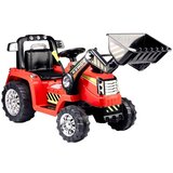 Traktor ZP1005 crveni - na akumulator | shoptok.hr