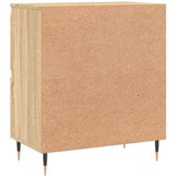 Komoda boja hrasta sonome 60 x 35 x 70 cm od konstruiranog drva | shoptok.hr