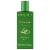 L'Erbolario unisex parfem pistachio, 50 ml | ePonuda.com