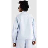 Carhartt WIP Nota Srajca Jac Srajca bova stripe / bluebird | Shoptok.si