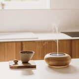 MADE BY ZEN Arran ultrazvučni raspršivač mirisa i ovlaživač zraka 1 kom | shoptok.hr
