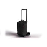 Vileda črn nakupovalni voziček gimi, 50 l | Shoptok.si