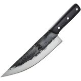 IZMAEL Kuhinjski nož KO-27606 - Črna | Shoptok.si