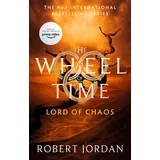 Robert Jordan - Lord Of Chaos