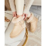 Resti Women's boots a'la snow boots with ornament Galaes | shoptok.hr