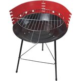 Arnea Roštilj na Ćumur Mali 37cm | ePonuda.com