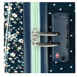 Pepe Jeans abs kofer 55 cm - teget | ePonuda.com