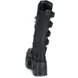 New Rock Mestni škornji 272-S2 Črna | Shoptok.si
