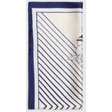 Marisse Women's Scarf L-Sz-4616 Navy | Shoptok.si