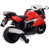 BMW 283 Električni motor za djecu, crveni, 6 V Cijene