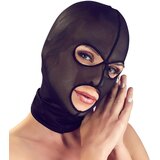 Bad Kitty Head Mask 2493128 Black | Shoptok.si