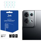 3mk ZAŠČITA ZA LEČE OPPO RENO 8 PRO KALJENO STEKLO ZA TELEFON, (21976640) | Shoptok.si