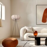  Stojeća lampa CAFEE 1xE27/40W/230V bež/crna | Eponuda.com