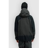 DC Storm Divison 3L 30K Jacket black | Shoptok.si