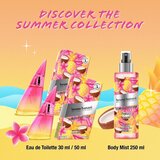 Bruno Banani Limited Edition Female toaletna voda za žene limitirana serija 50 ml | shoptok.hr