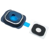  Staklo kamere za samsung g920 galaxy s6 sa frejmom blue ( SD2378 ) Cene