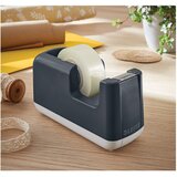  Stalak s trakom ljepljivom cosy leitz 53670089 tamno sivi/bijeli blister | Shoptok.si