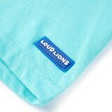  Dječja majica kratkih rukava boja vode 104 | shoptok.hr