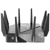 Asus Router ROG Rapture GT-AXE11000 Tri-band WiFi 6E 802.11ax Gaming Router | Shoptok.si